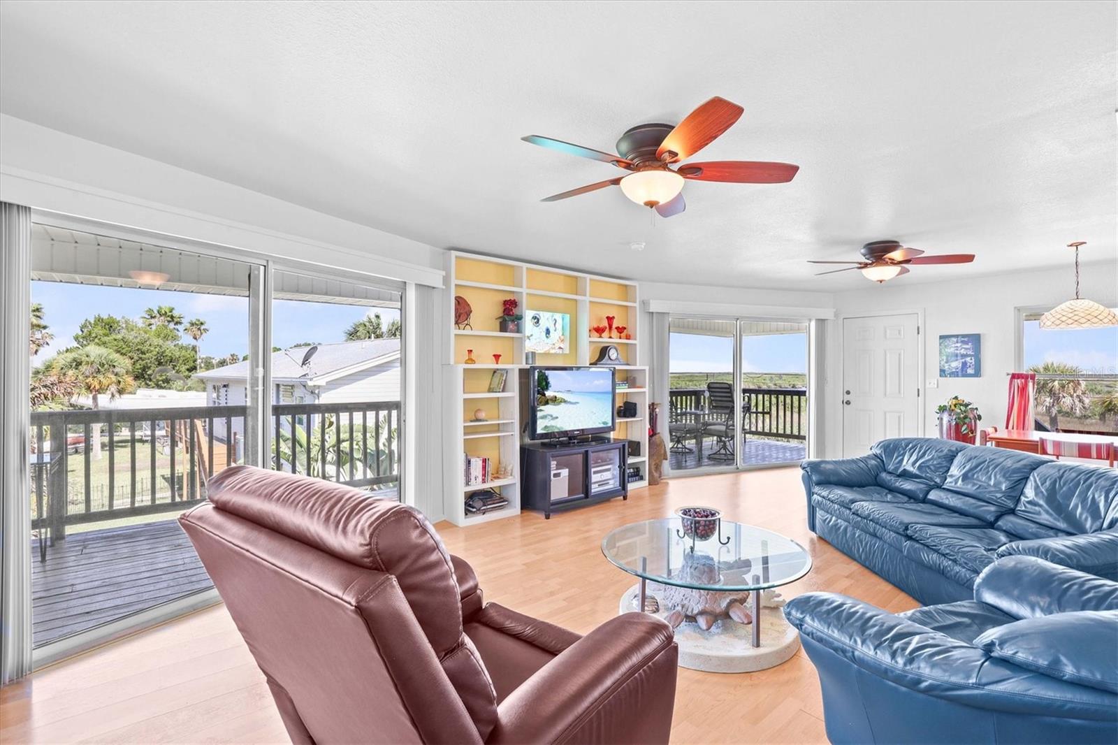 GULF COAST RET - Residential
