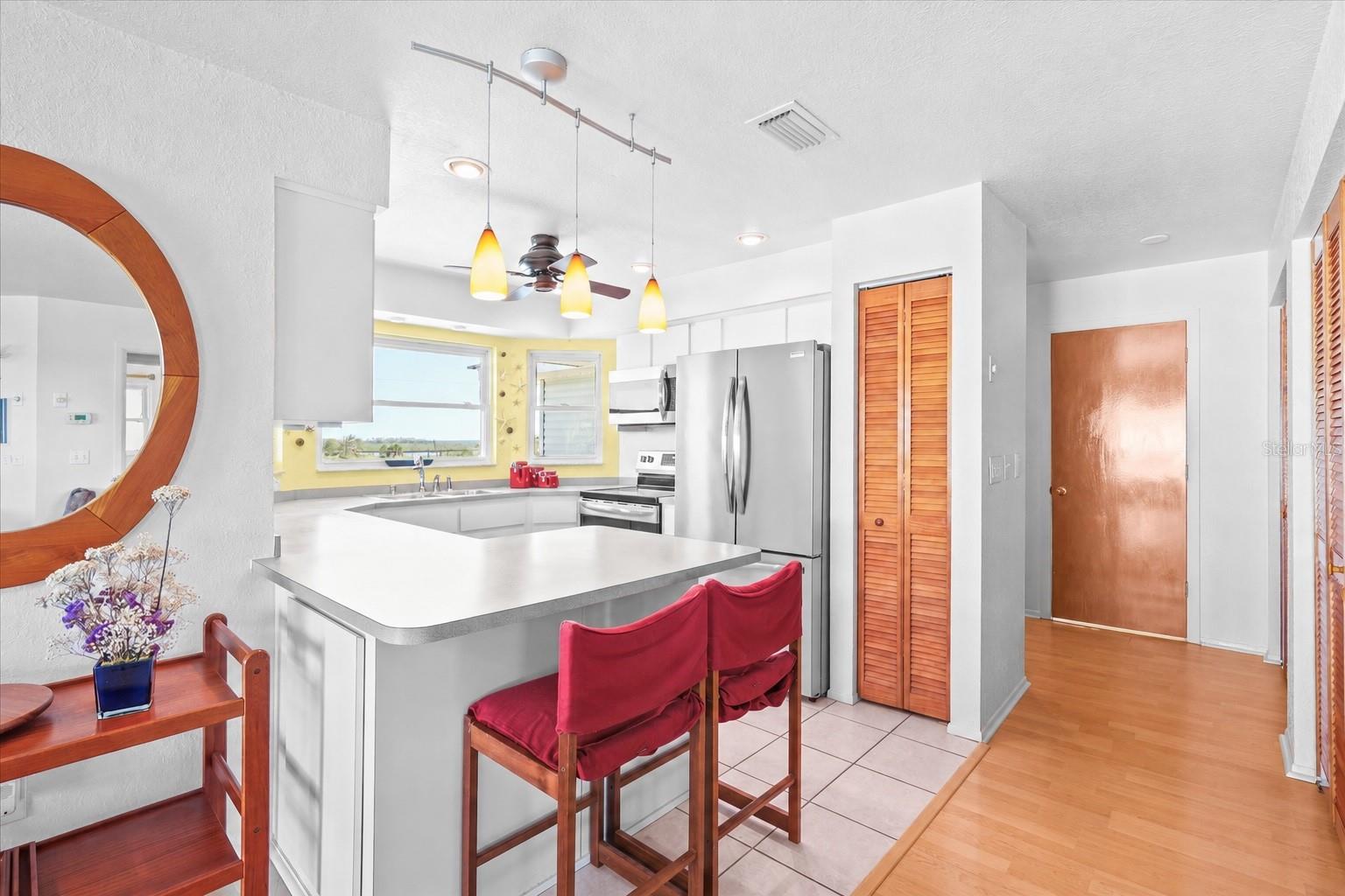 GULF COAST RET - Residential