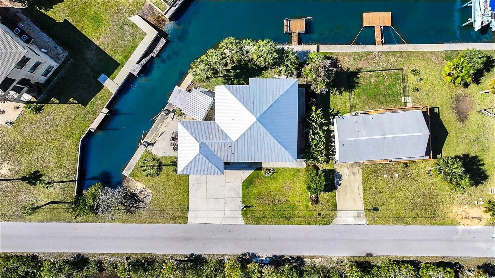 GULF COAST RET - Residential