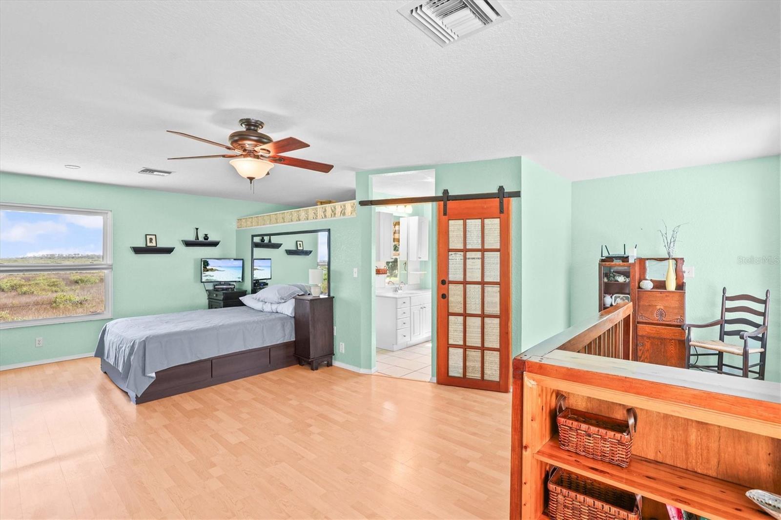 GULF COAST RET - Residential