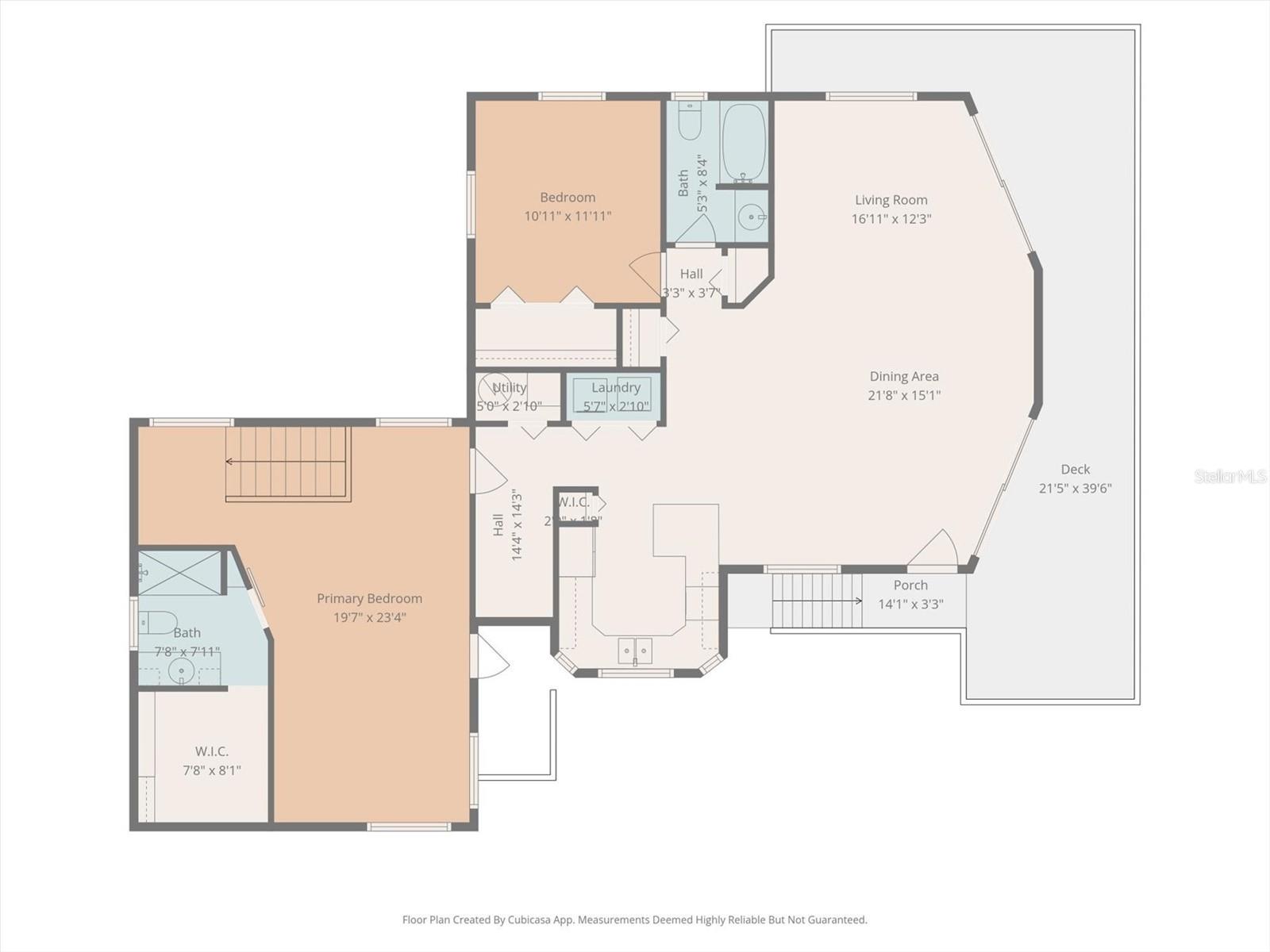 GULF COAST RET - Residential