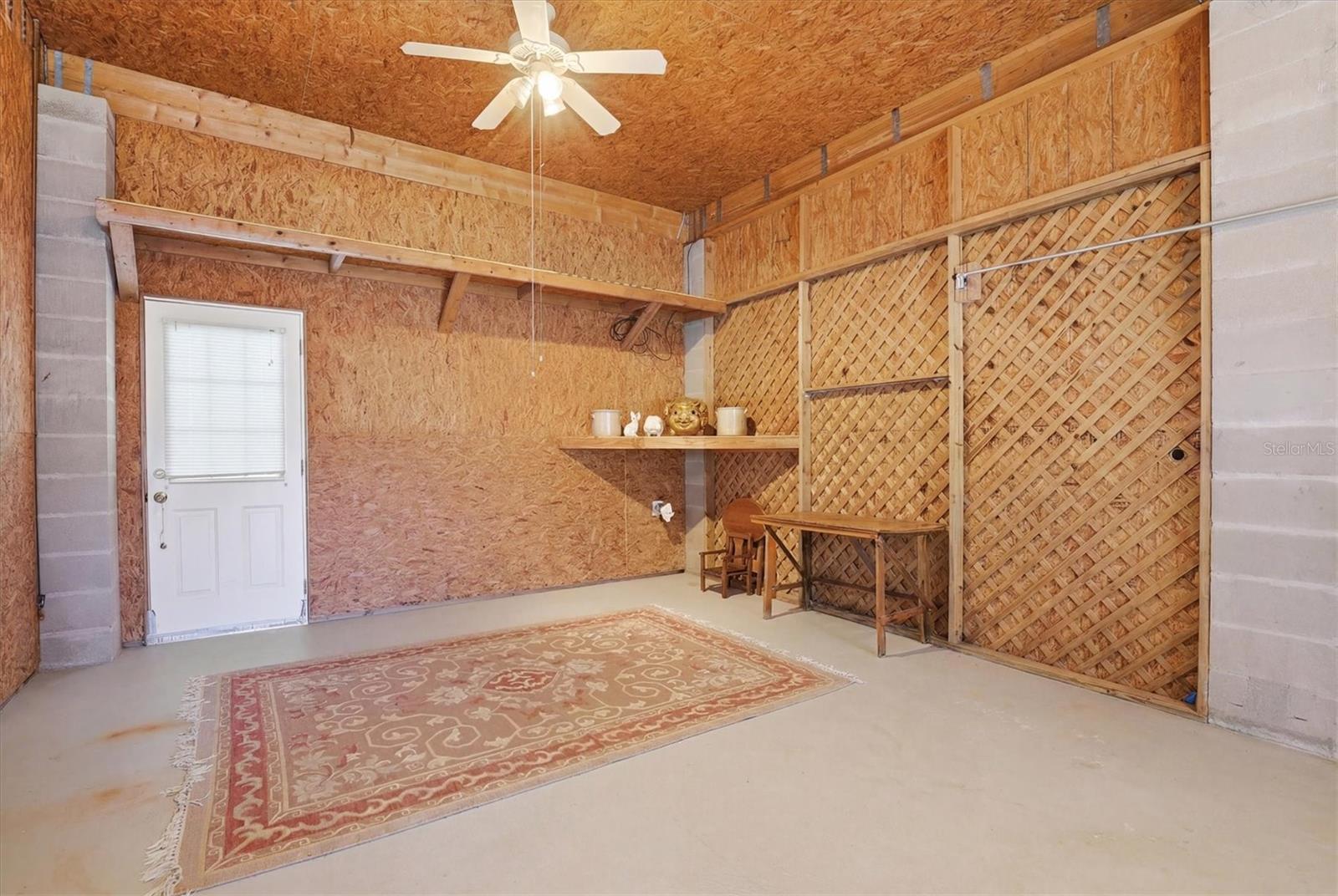 GULF COAST RET - Residential