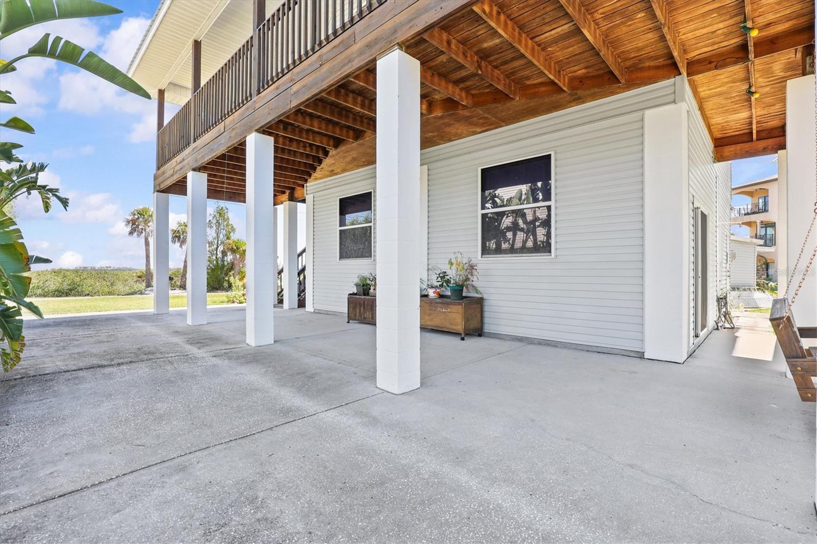 GULF COAST RET - Residential