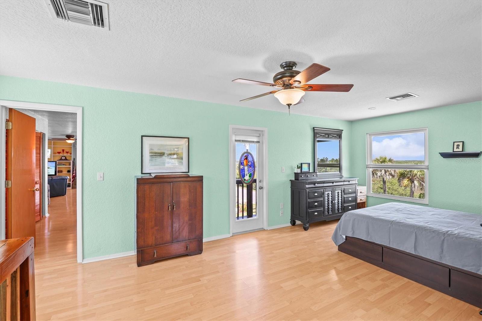 GULF COAST RET - Residential