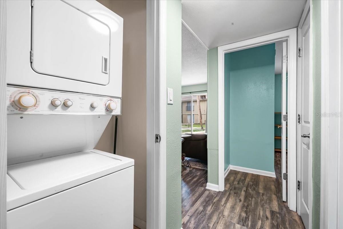HAWTHORNE RESERVE - Residential