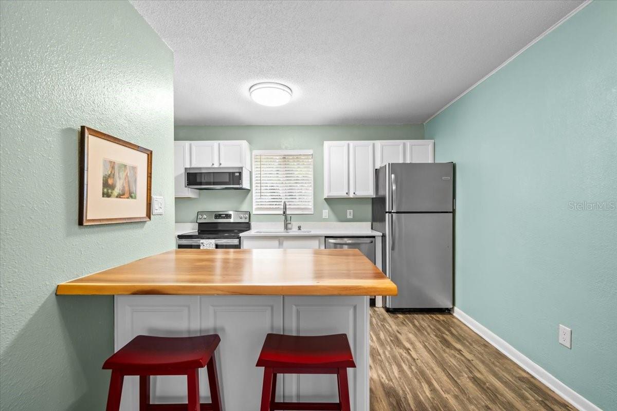 HAWTHORNE RESERVE - Residential
