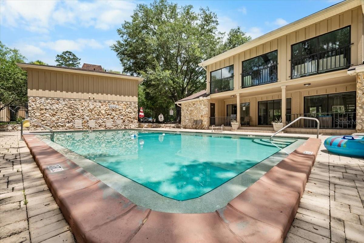 HAWTHORNE RESERVE - Residential