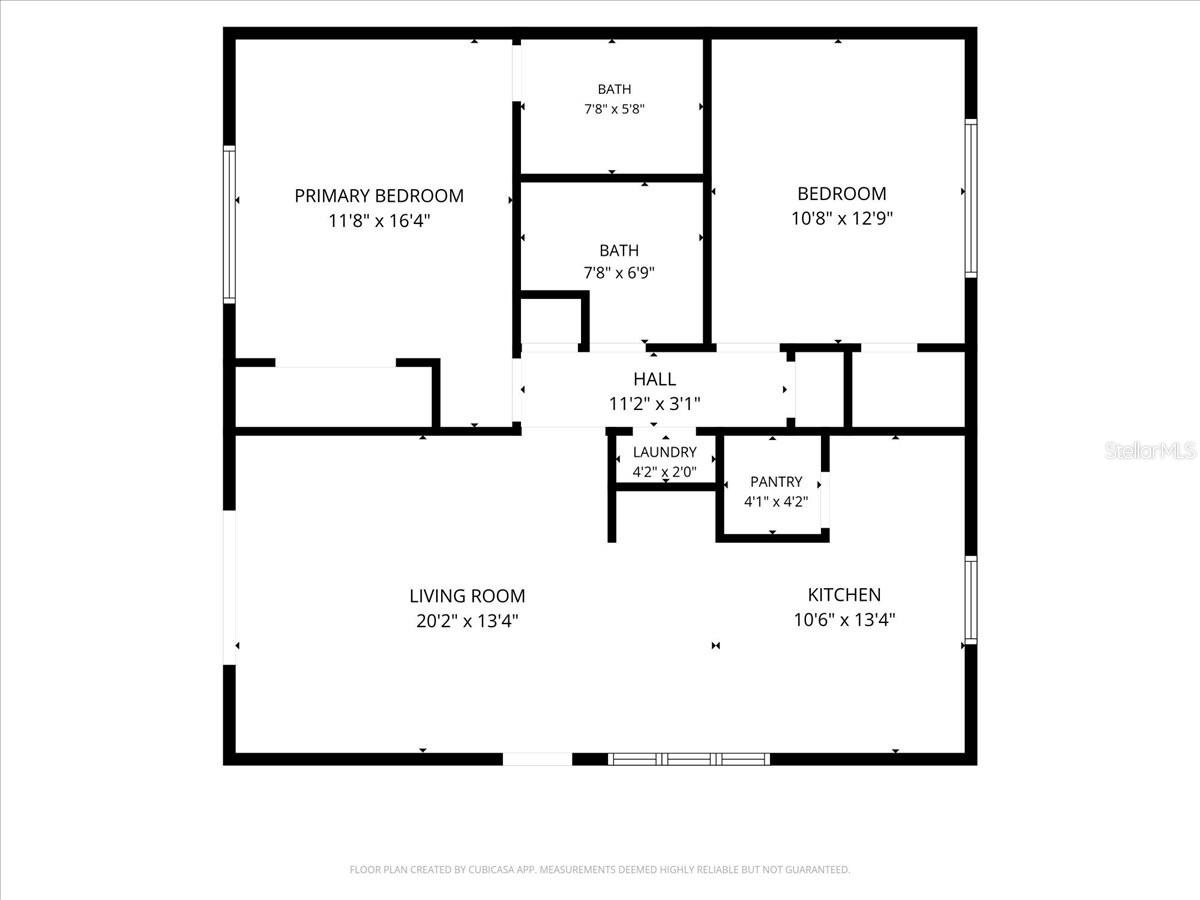 HAWTHORNE RESERVE - Residential