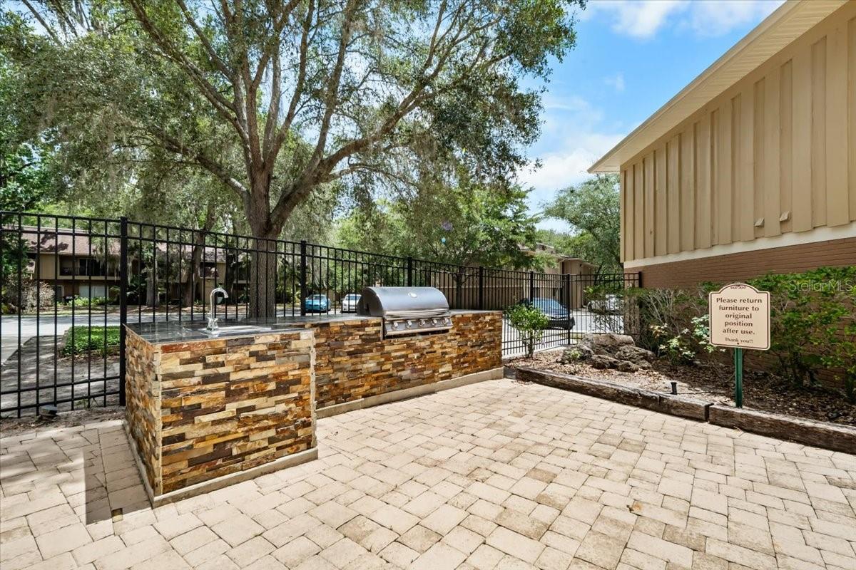 HAWTHORNE RESERVE - Residential