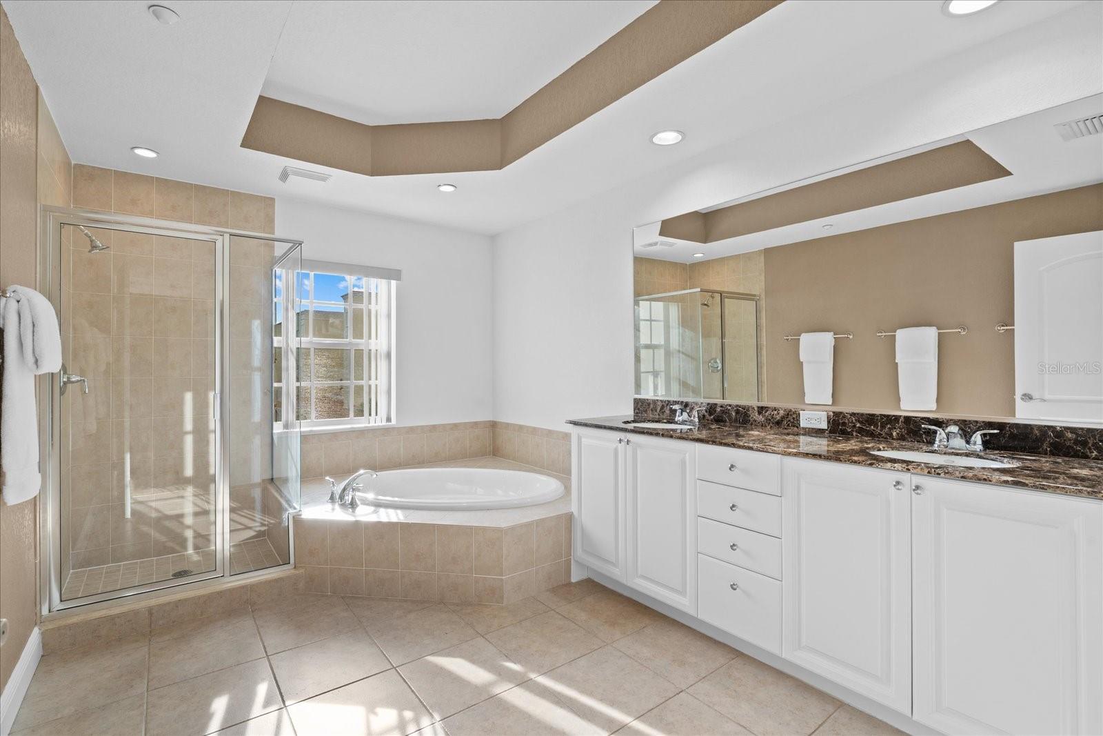 VILLAS AT BELLAGIO HARBOR VILLAGE - Residential