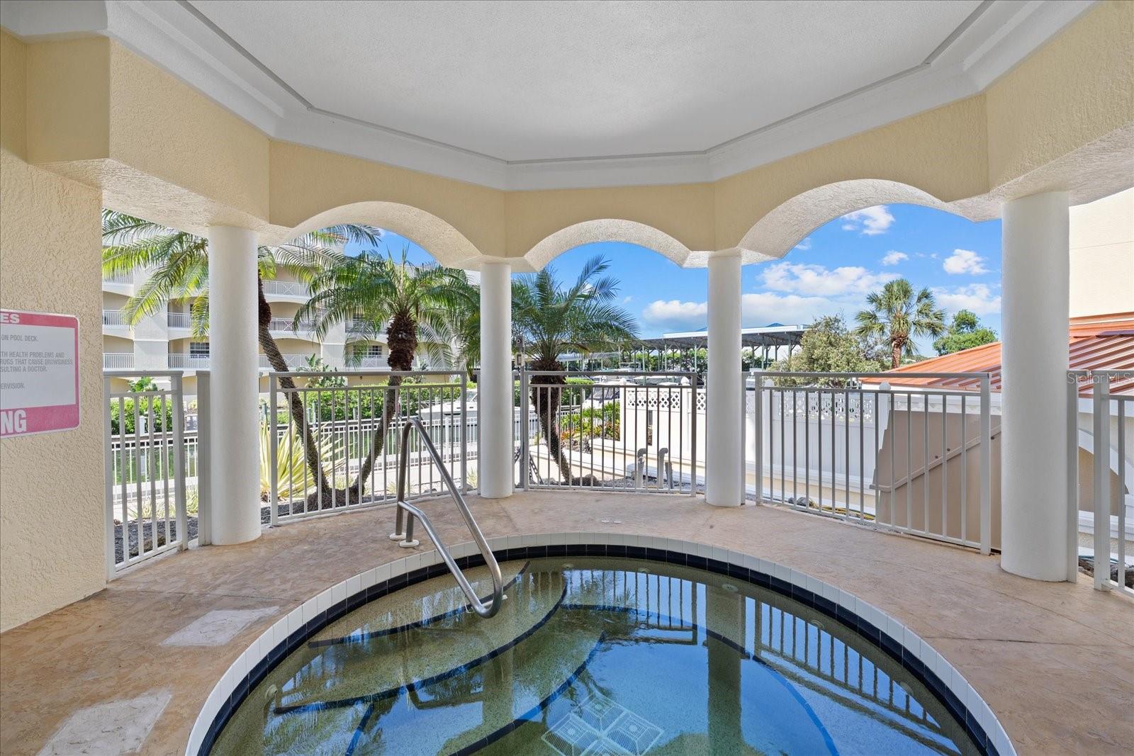 VILLAS AT BELLAGIO HARBOR VILLAGE - Residential