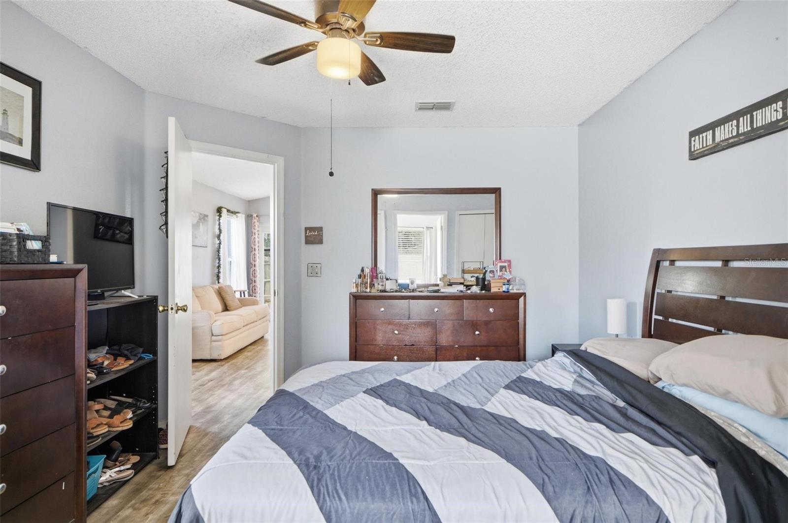OAK GROVE CIRCLE - Residential