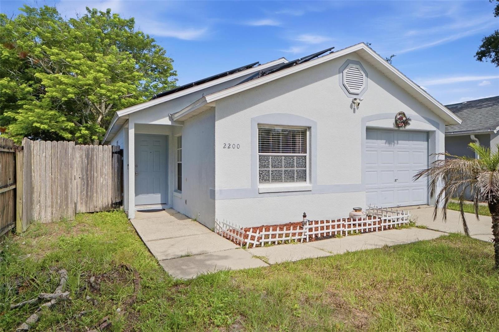 OAK GROVE CIRCLE - Residential