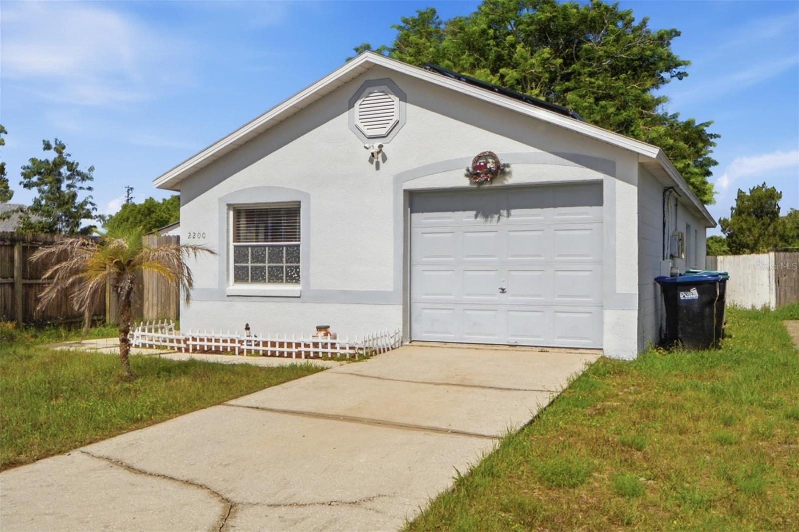 OAK GROVE CIRCLE - Residential