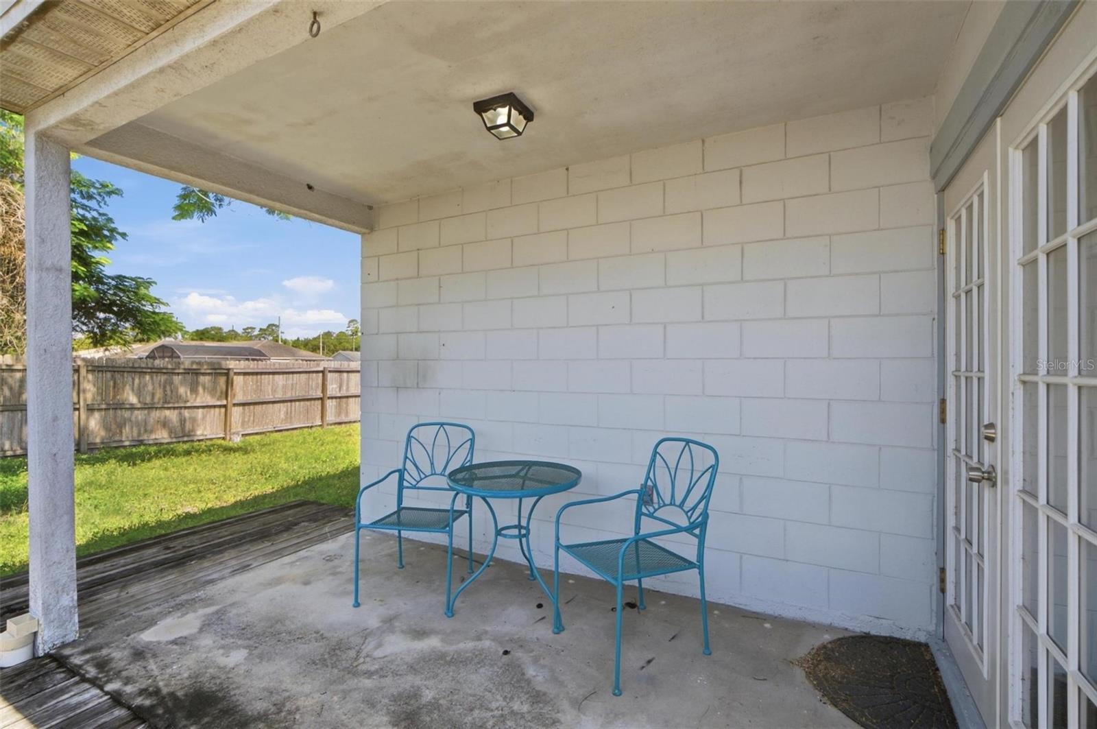OAK GROVE CIRCLE - Residential