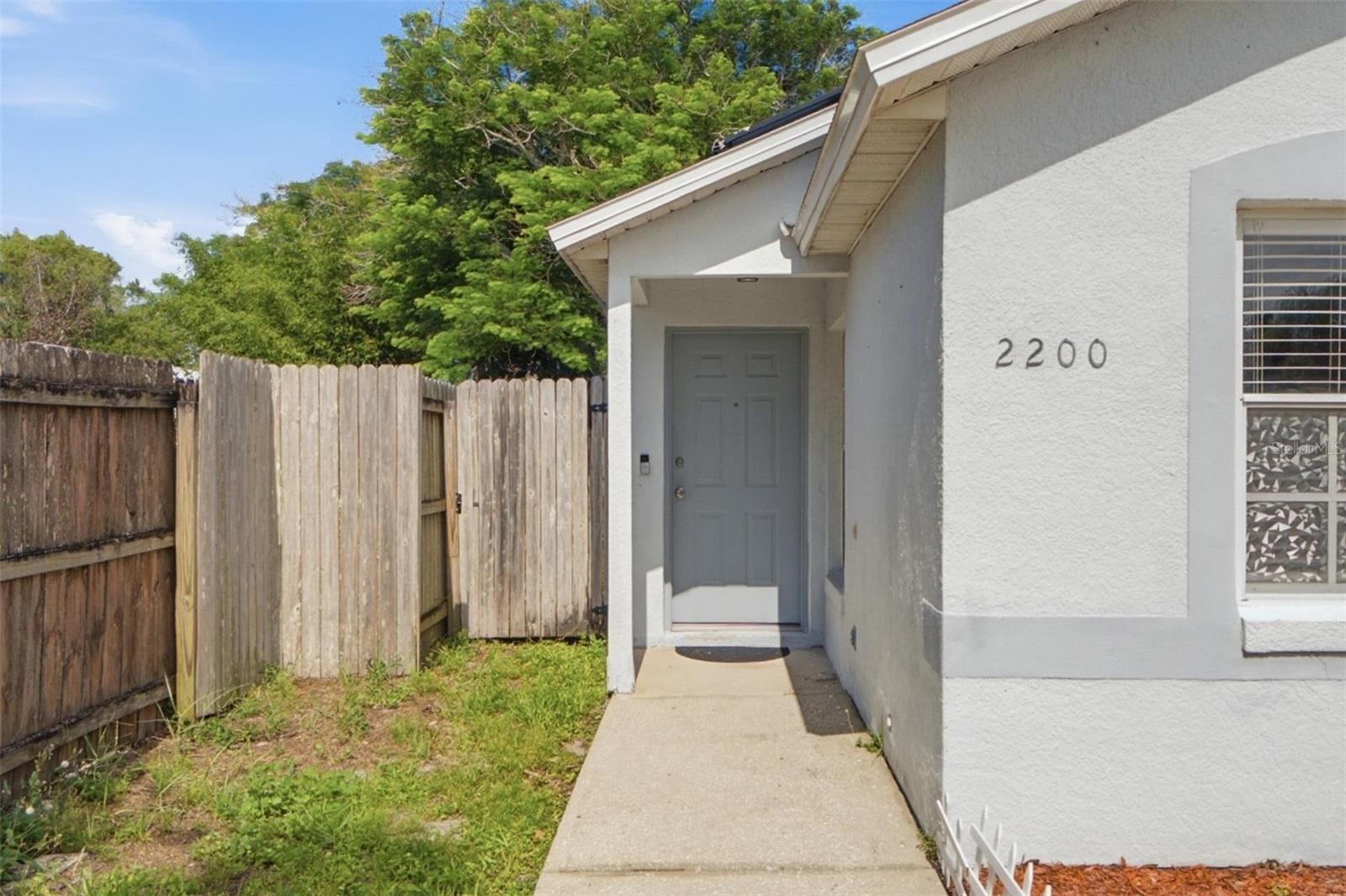 OAK GROVE CIRCLE - Residential