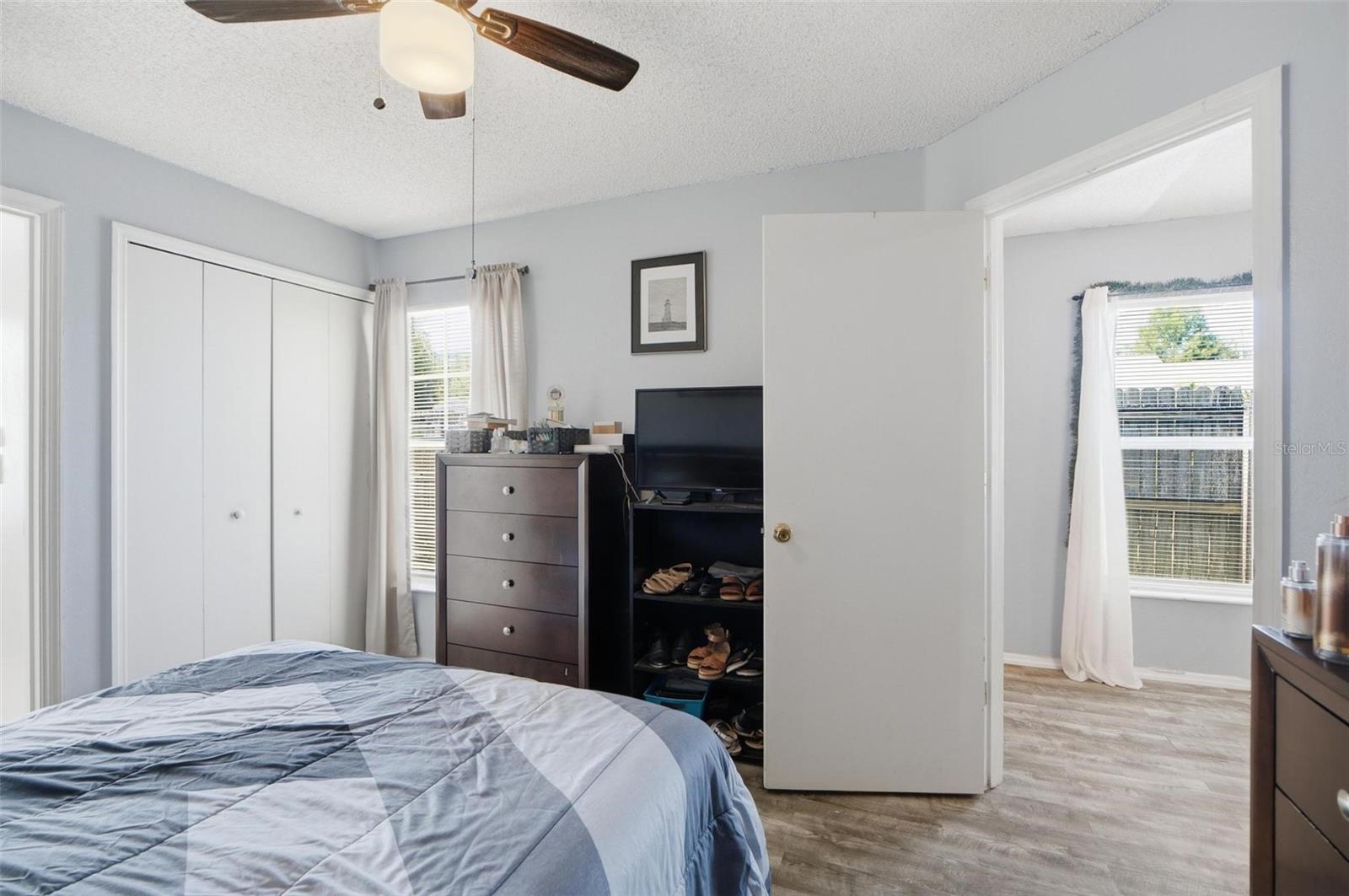OAK GROVE CIRCLE - Residential
