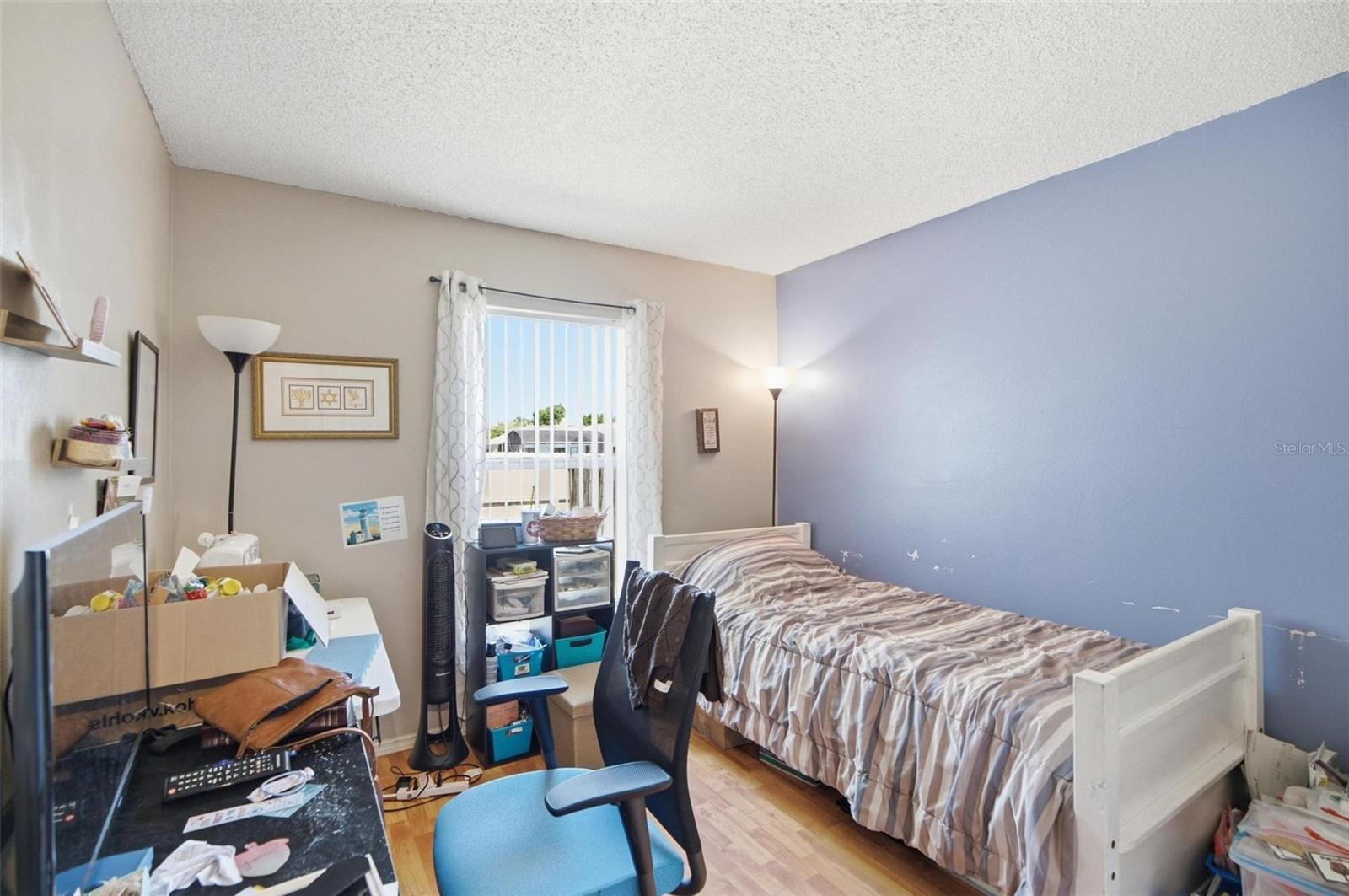 OAK GROVE CIRCLE - Residential