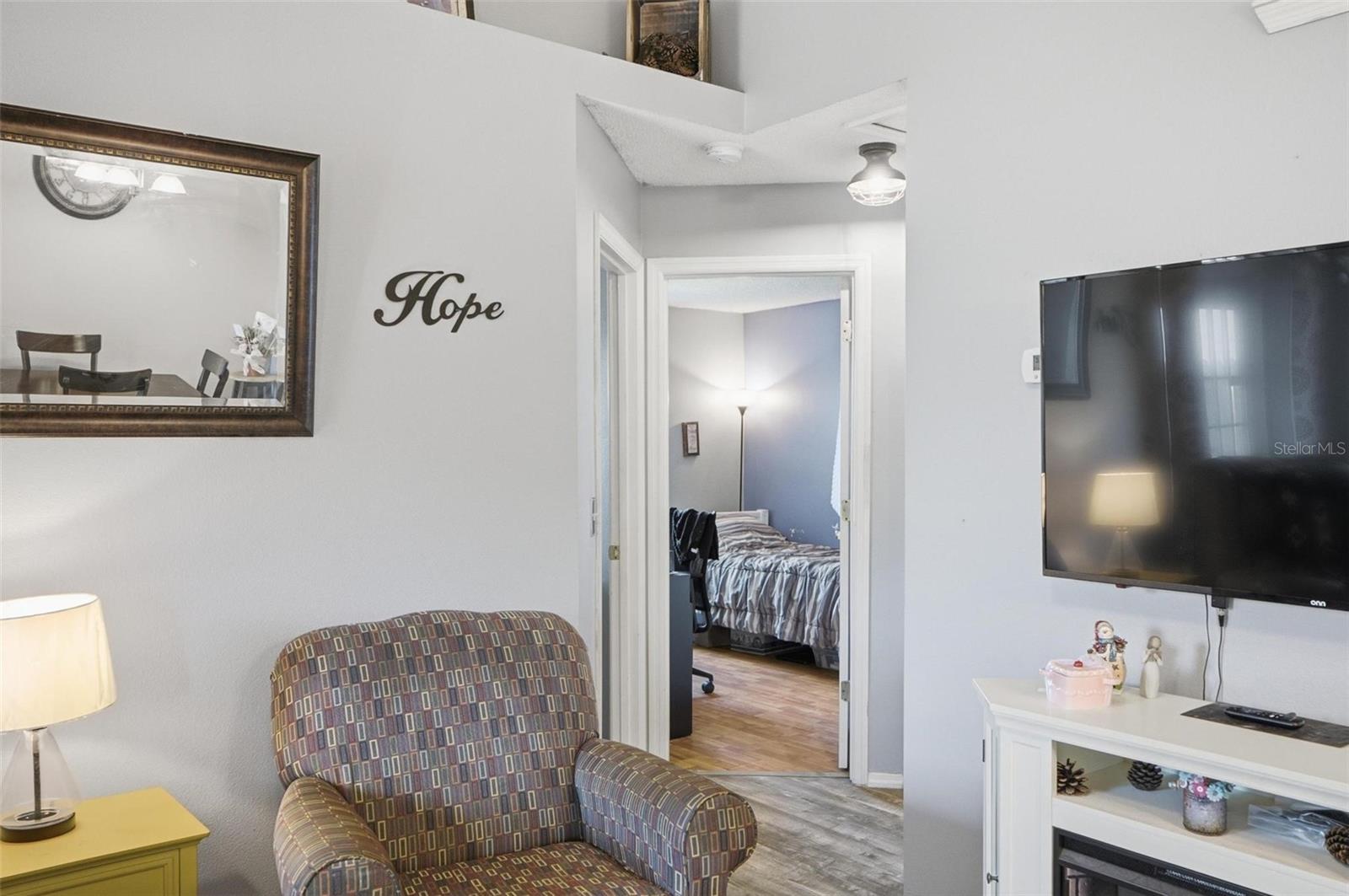 OAK GROVE CIRCLE - Residential
