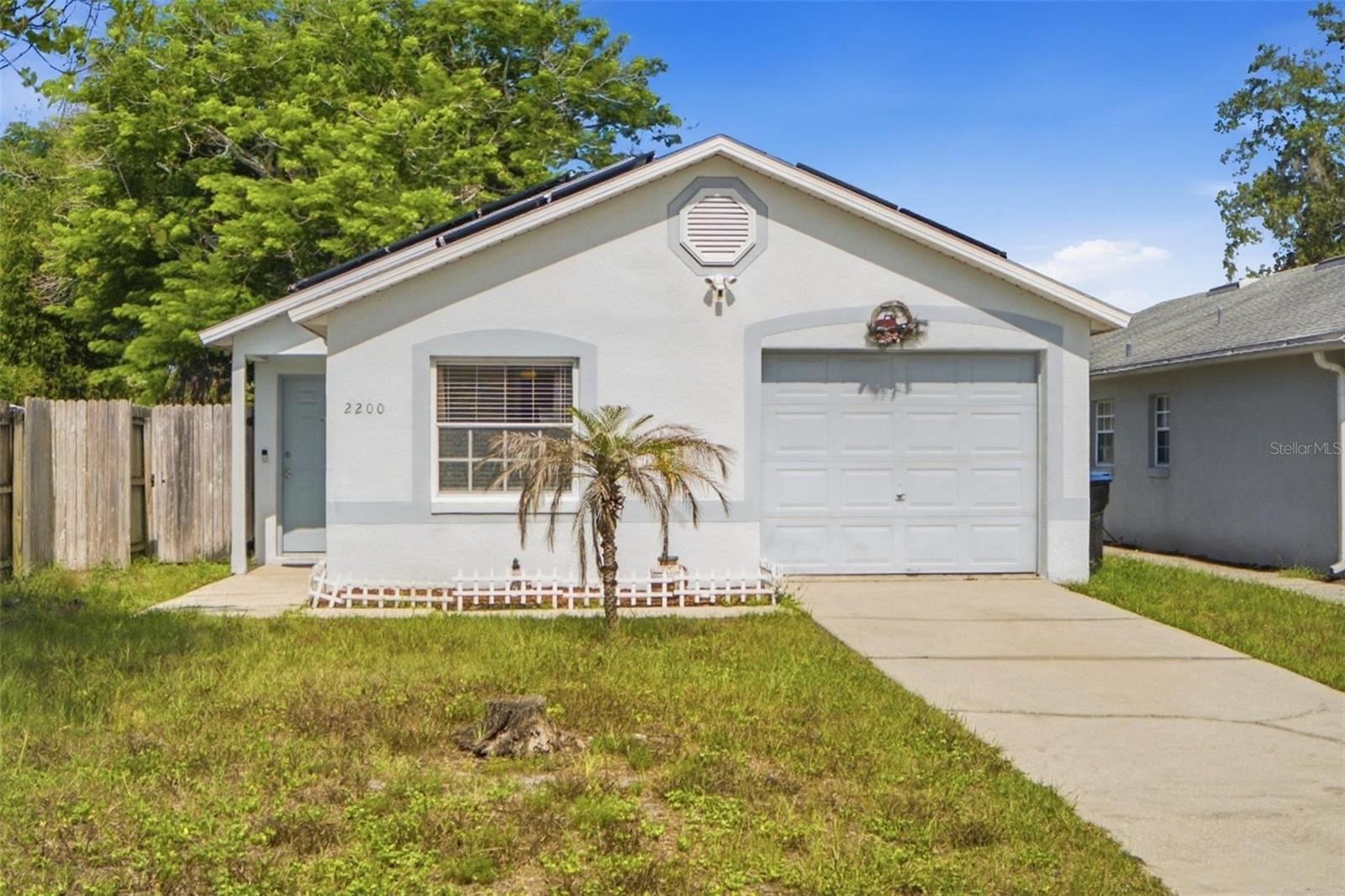 Welcome to 2200 Rose Brook Ct, Orlando, FL 32817, a wonderful opportunity to own a home in a well-established East Orlando community. Situated on a corner lot, this property offers comfortable living spaces, a functional layout, and the convenience of being close to many of Central Florida's most desirable destinations.
The location is one of this home's standout features. Enjoy easy access to the University of Central Florida (UCF), Valencia College East Campus, Waterford Lakes Town Center, and a wide variety of shopping, dining, and entertainment options. Commuters will appreciate the proximity to major roadways including SR-417, SR-408, and University Boulevard, providing convenient access to Downtown Orlando, Orlando International Airport, and surrounding employment centers.
Nearby parks, recreational facilities, and community amenities further enhance the appeal of this location, offering opportunities for outdoor activities and an active lifestyle. Whether you're searching for a primary residence or an investment opportunity, this property combines location, convenience, and potential in one of Orlando's most accessible areas.
Don't miss the opportunity to make this East Orlando property your next home.