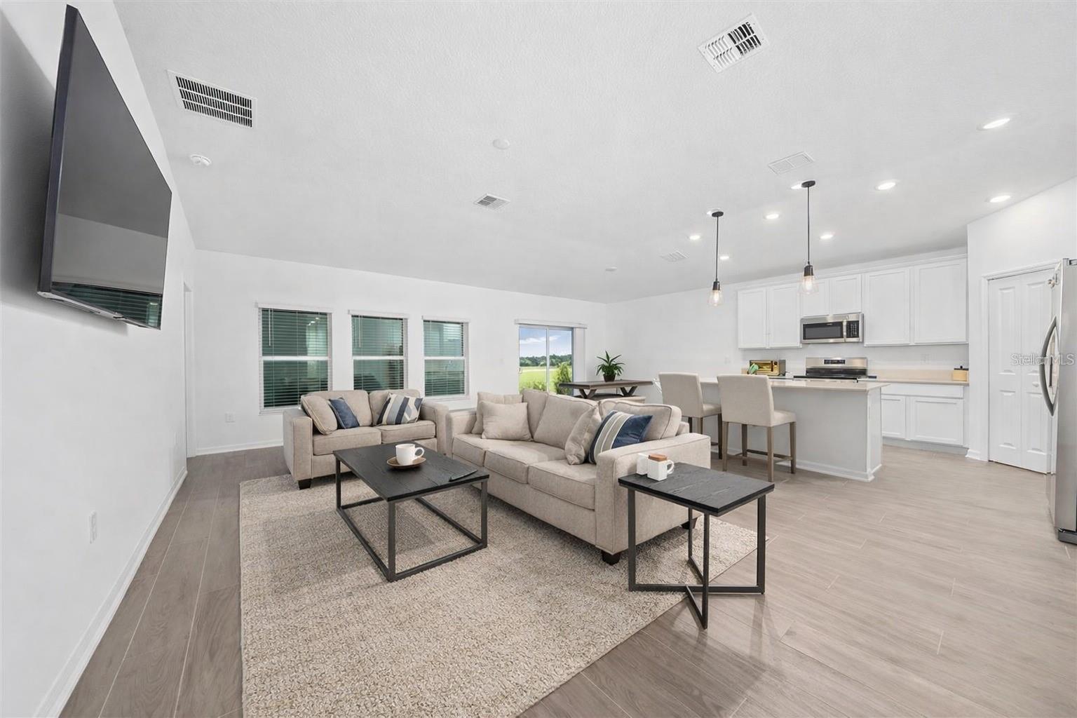 EDGEWATER PRESERVE PH 1 - Residential Lease