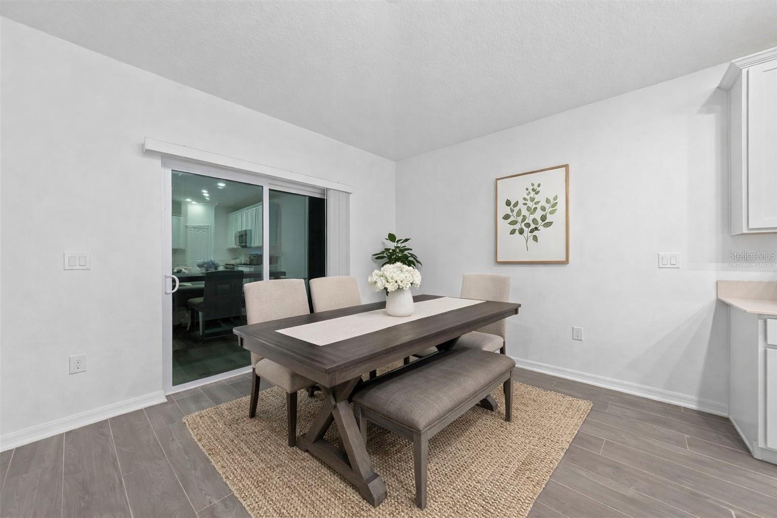 EDGEWATER PRESERVE PH 1 - Residential Lease