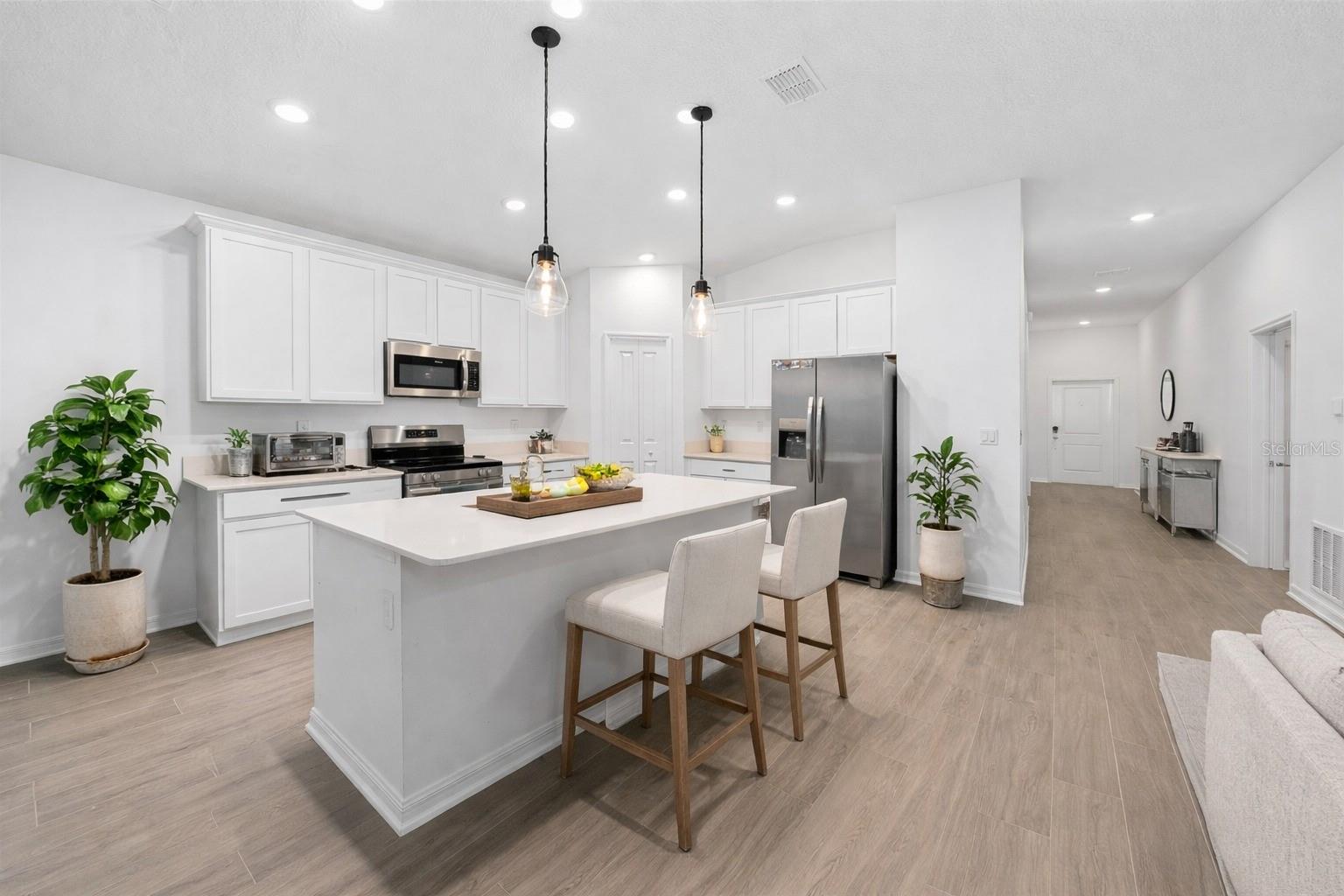 EDGEWATER PRESERVE PH 1 - Residential Lease