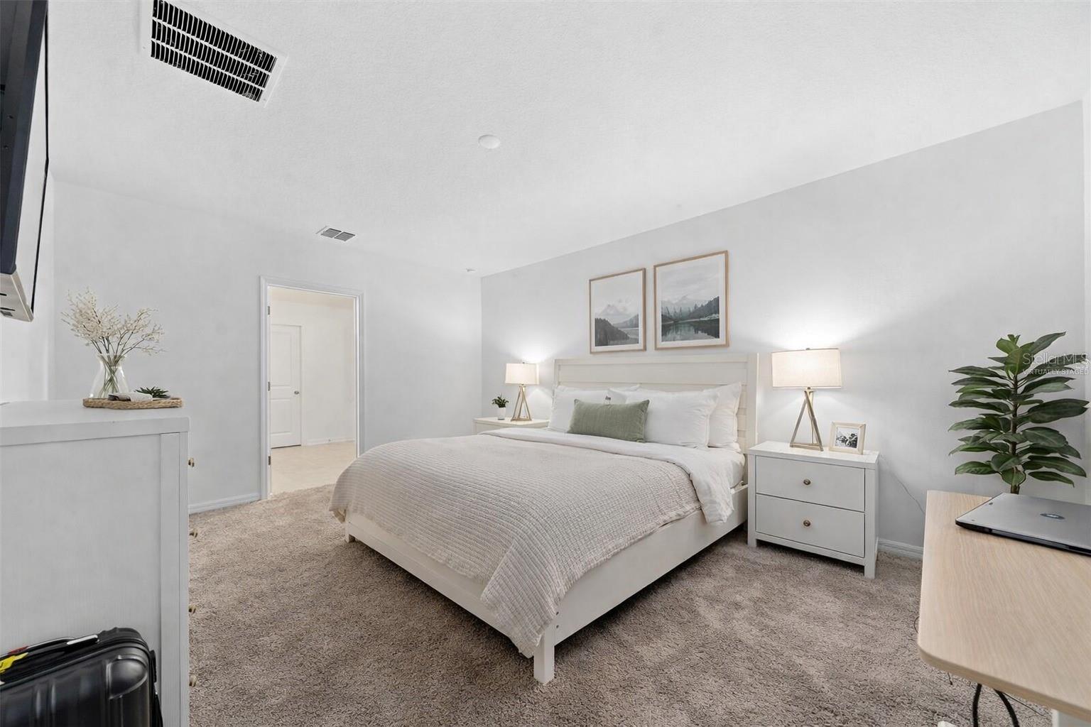 EDGEWATER PRESERVE PH 1 - Residential Lease