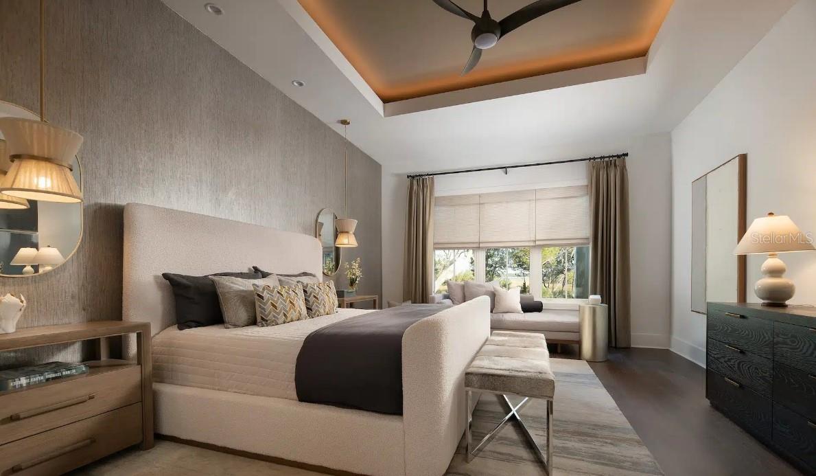 BIG SKY CLUB - Residential