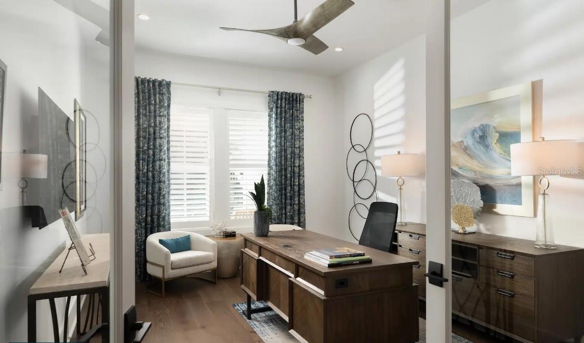 BIG SKY CLUB - Residential