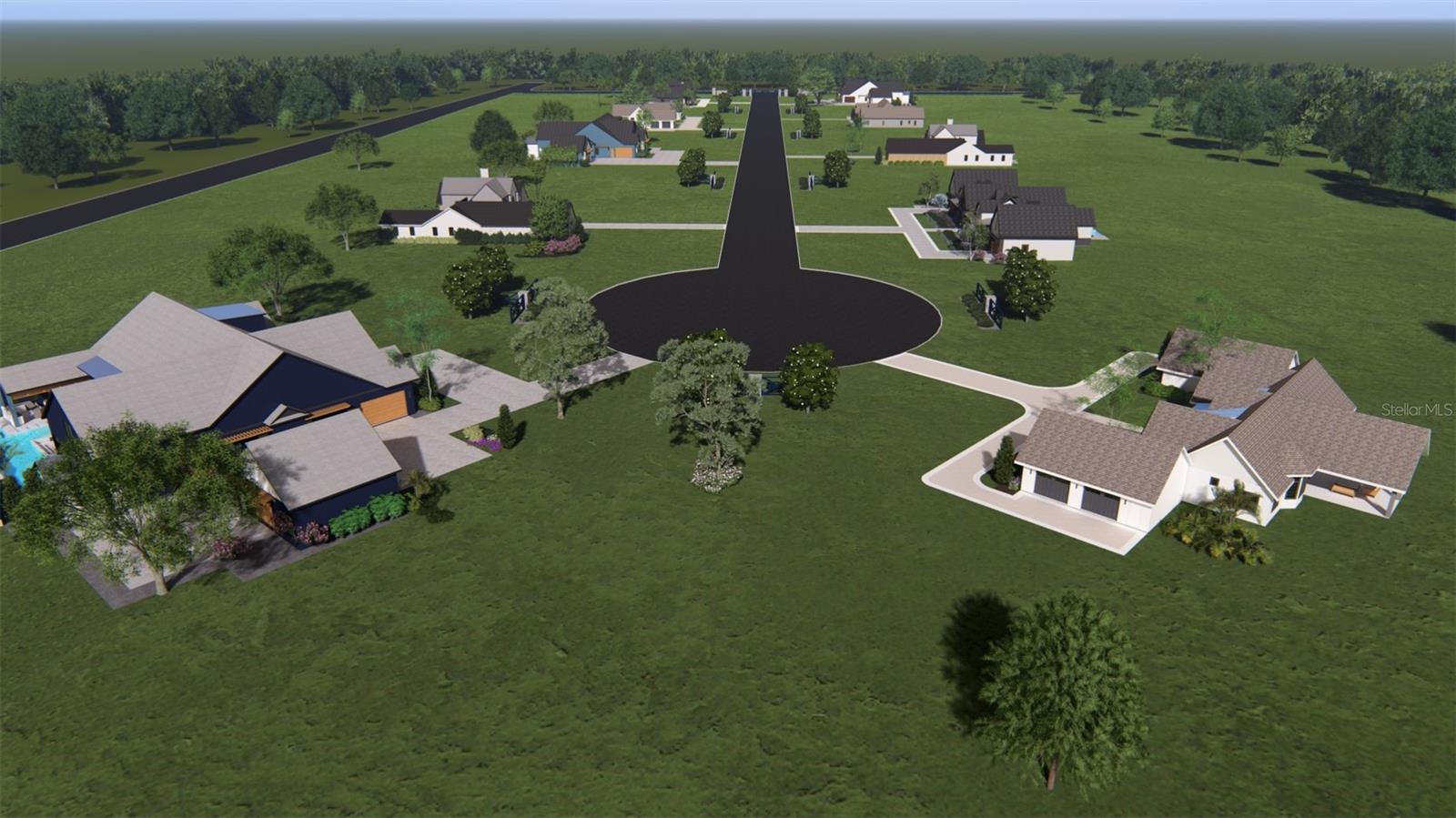 BIG SKY CLUB - Residential