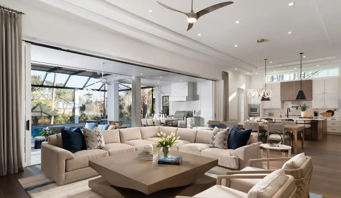 BIG SKY CLUB - Residential