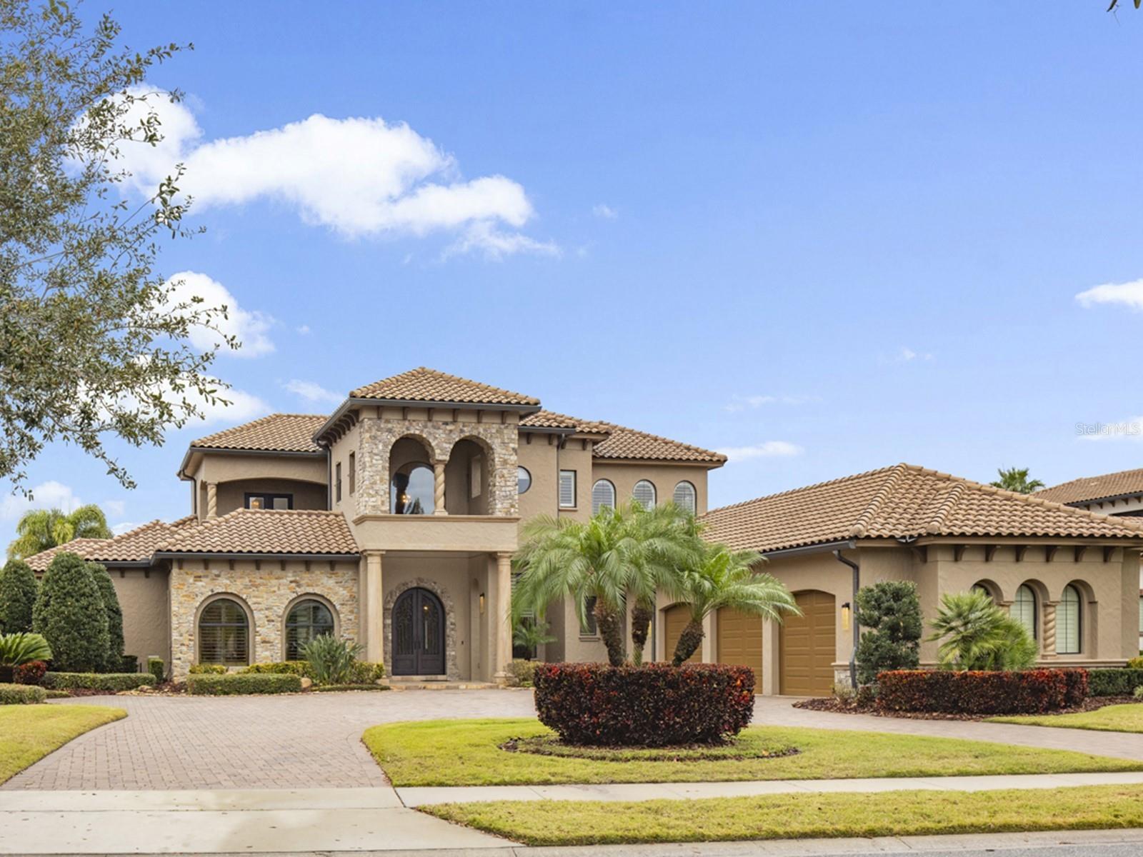 WATERSTONE - Residential
