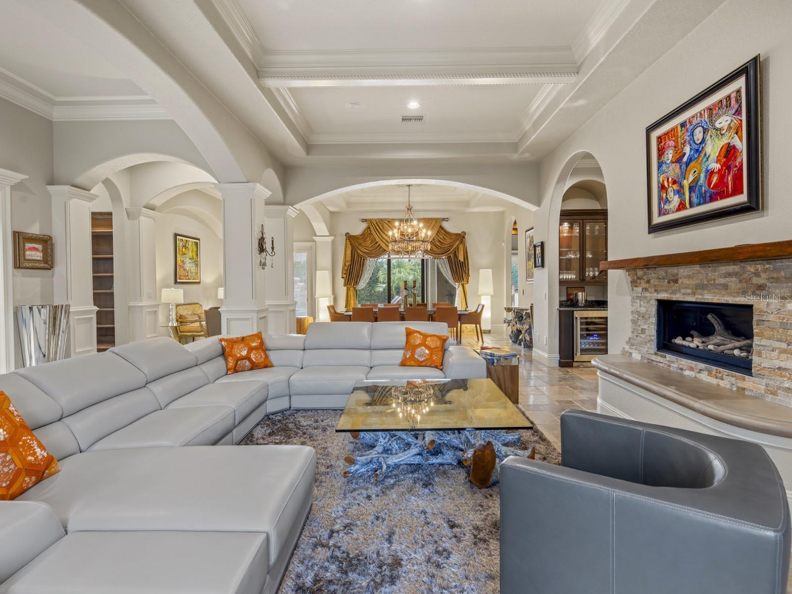WATERSTONE - Residential