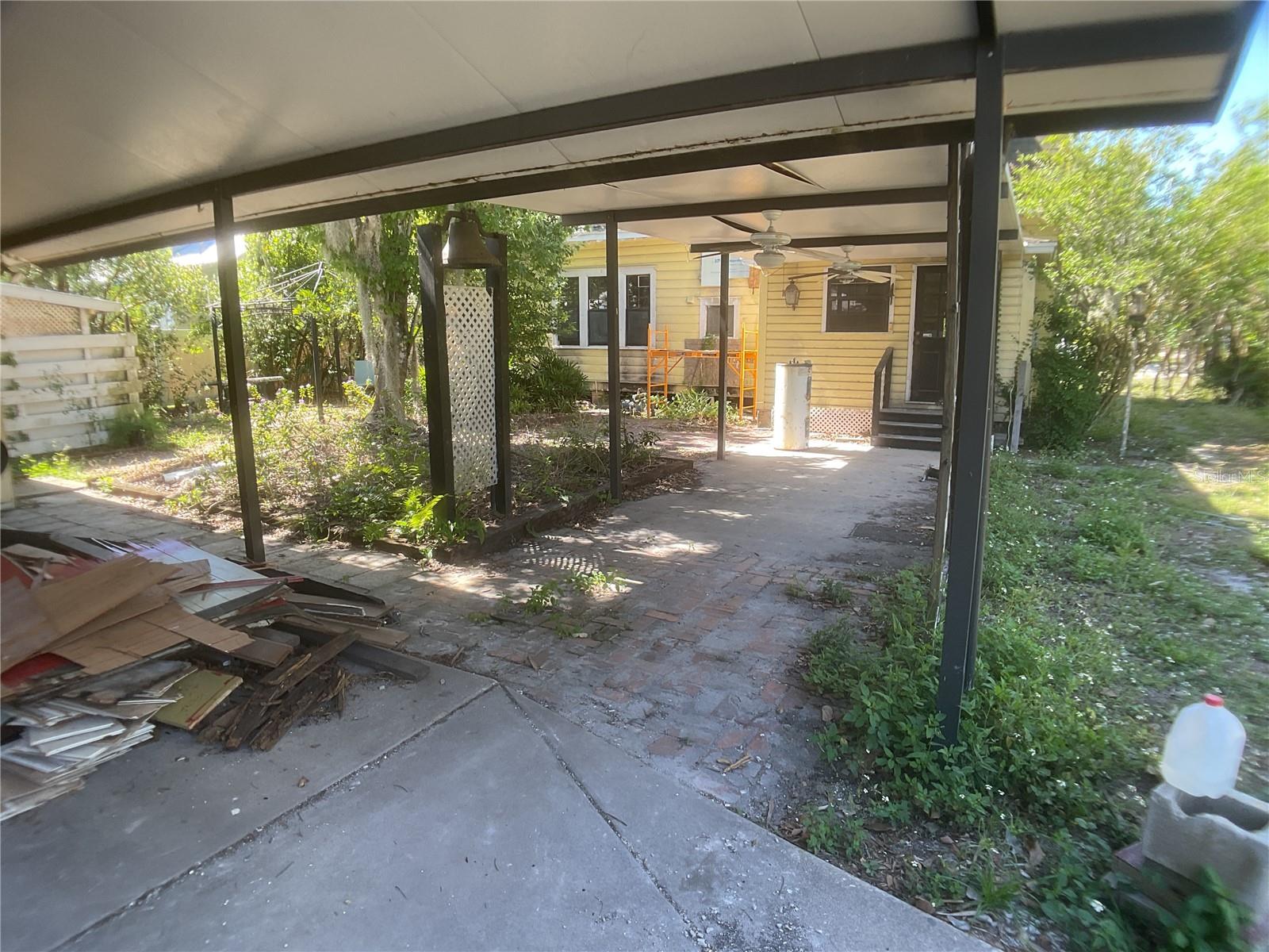 ORIGINAL SURV/ARCADIA - Residential