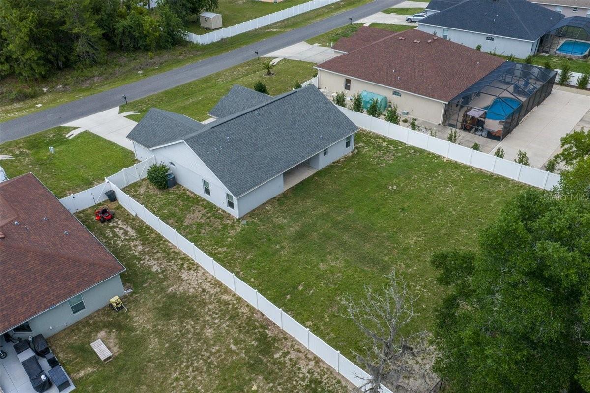 KINGSLAND COUNTRY ESTATE - Residential
