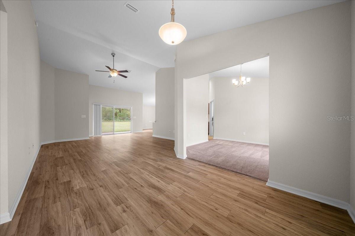 KINGSLAND COUNTRY ESTATE - Residential