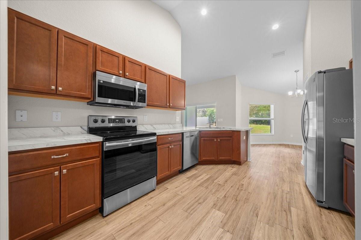 KINGSLAND COUNTRY ESTATE - Residential