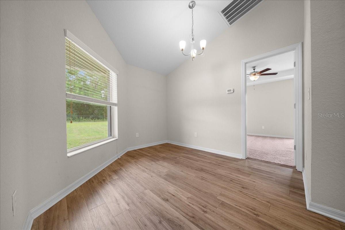 KINGSLAND COUNTRY ESTATE - Residential