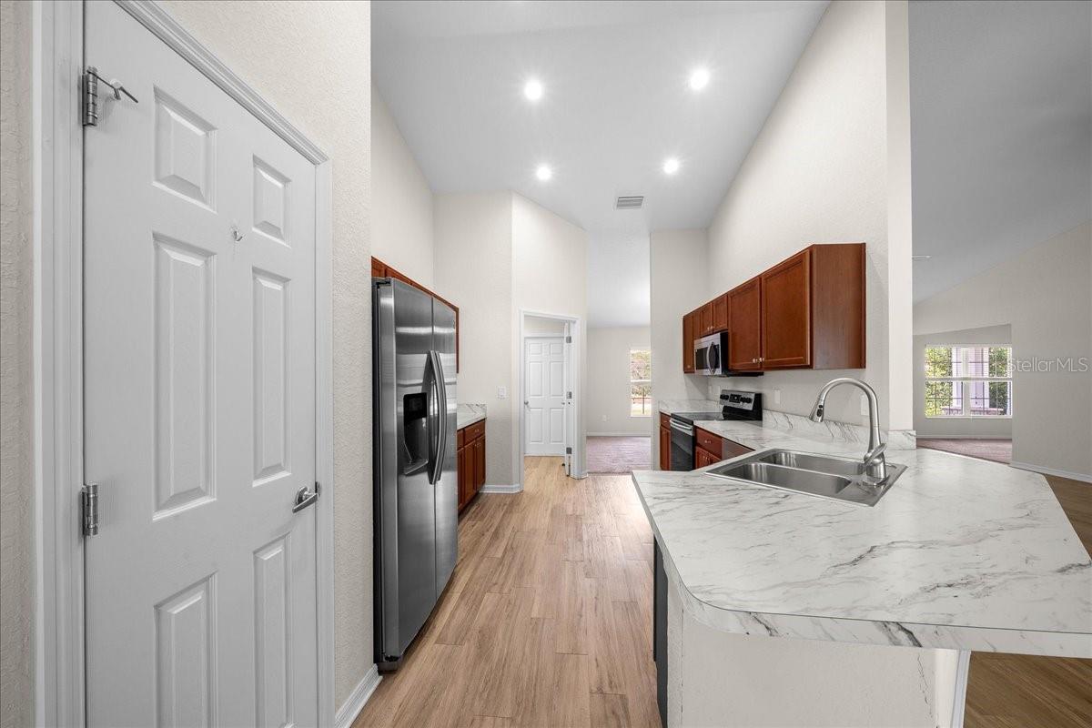 KINGSLAND COUNTRY ESTATE - Residential