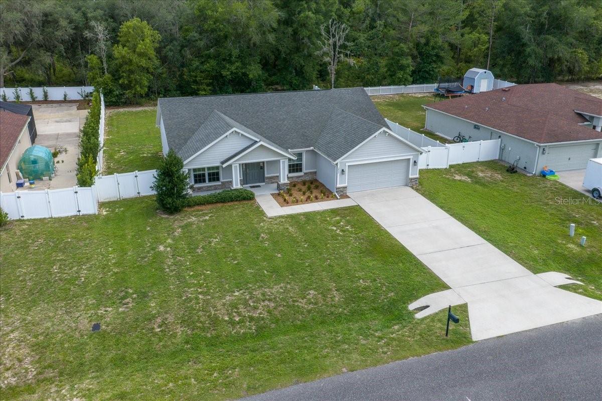 KINGSLAND COUNTRY ESTATE - Residential