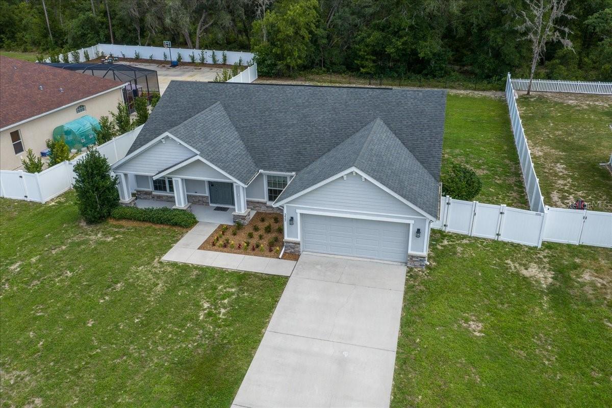 KINGSLAND COUNTRY ESTATE - Residential
