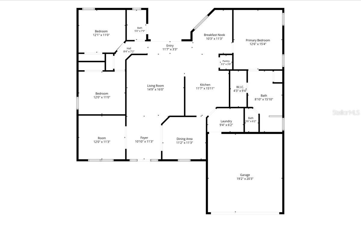 KINGSLAND COUNTRY ESTATE - Residential