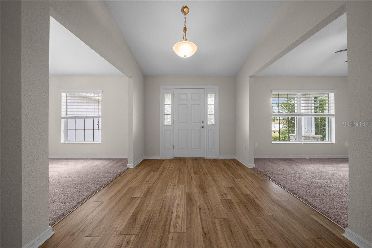KINGSLAND COUNTRY ESTATE - Residential