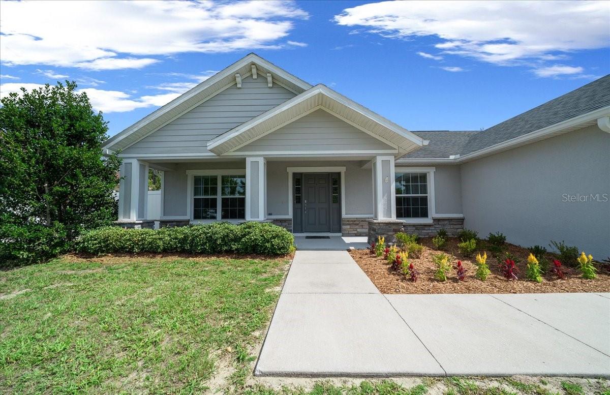 KINGSLAND COUNTRY ESTATE - Residential