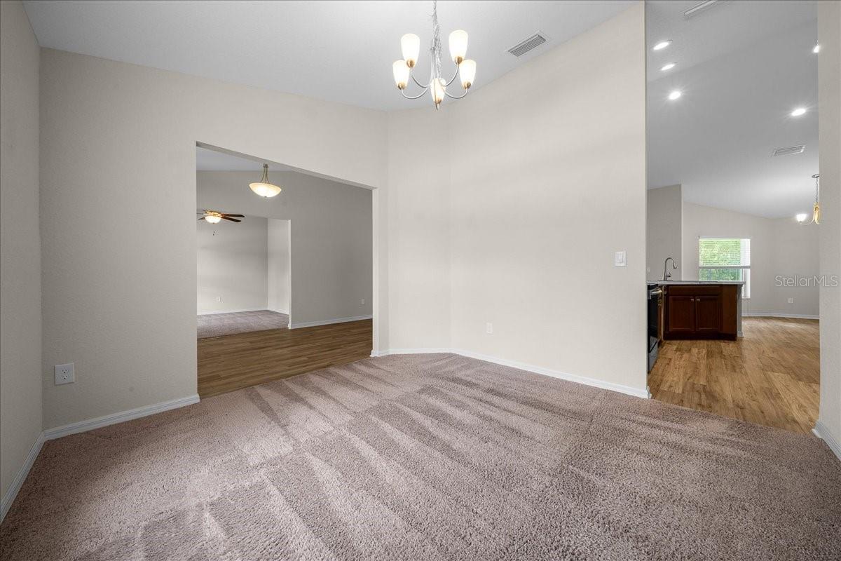 KINGSLAND COUNTRY ESTATE - Residential