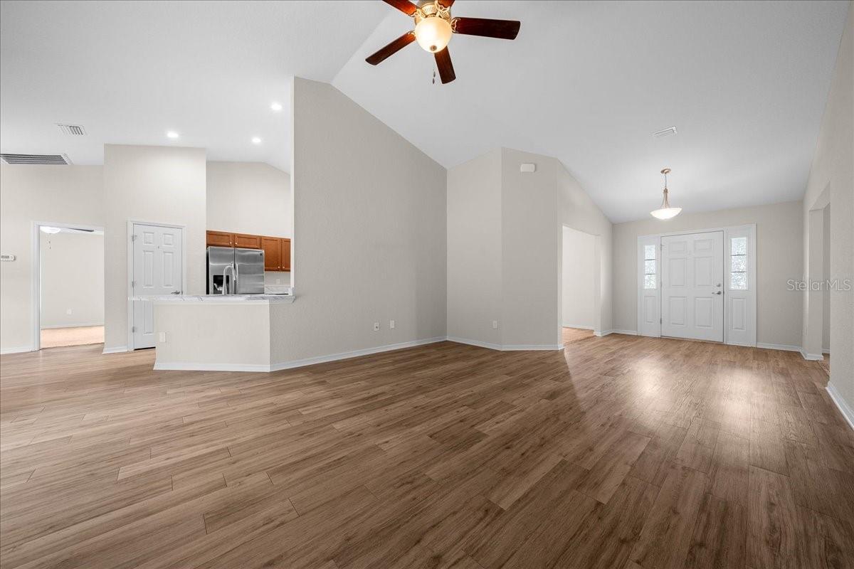 KINGSLAND COUNTRY ESTATE - Residential