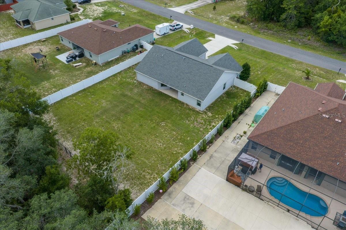KINGSLAND COUNTRY ESTATE - Residential