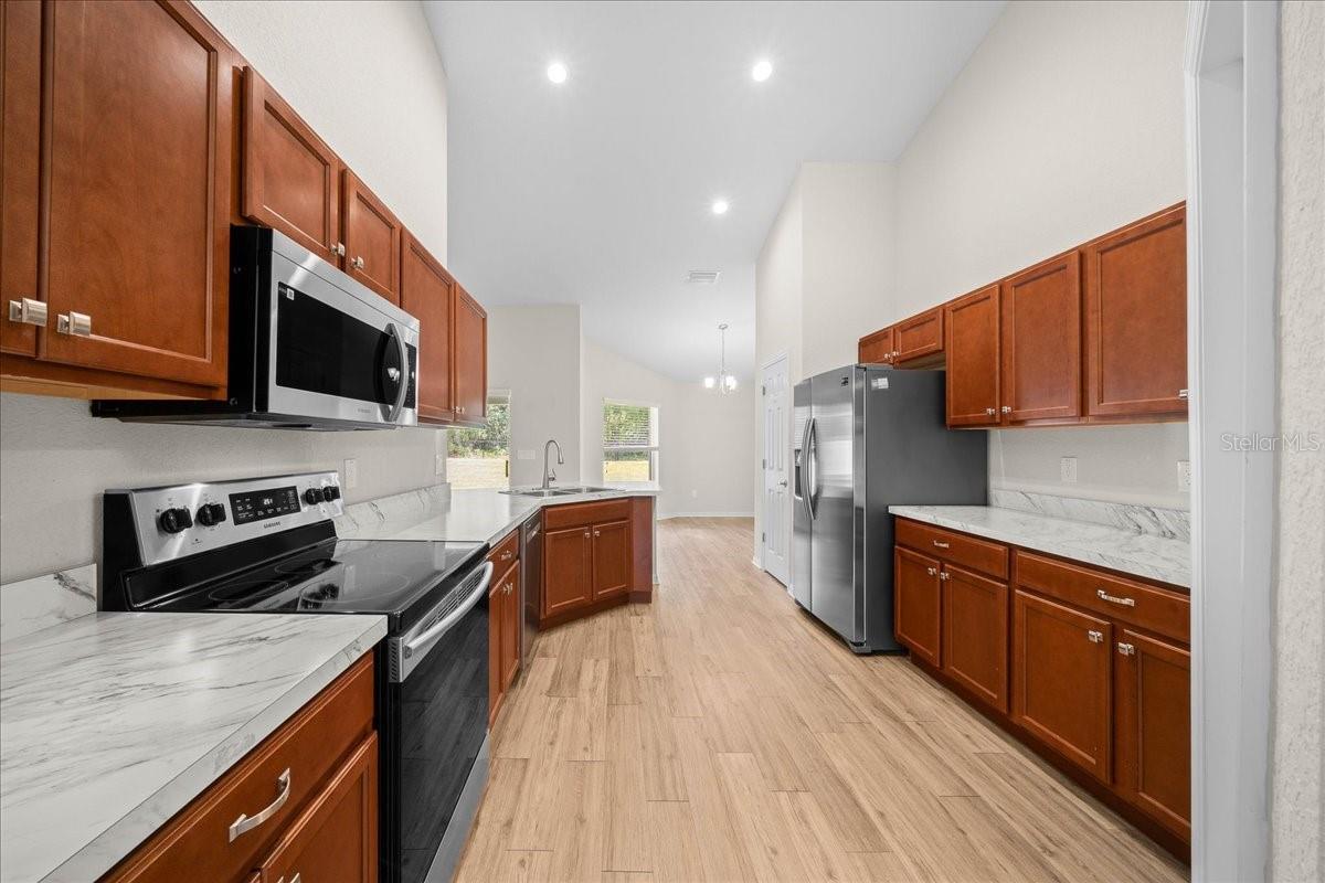 KINGSLAND COUNTRY ESTATE - Residential