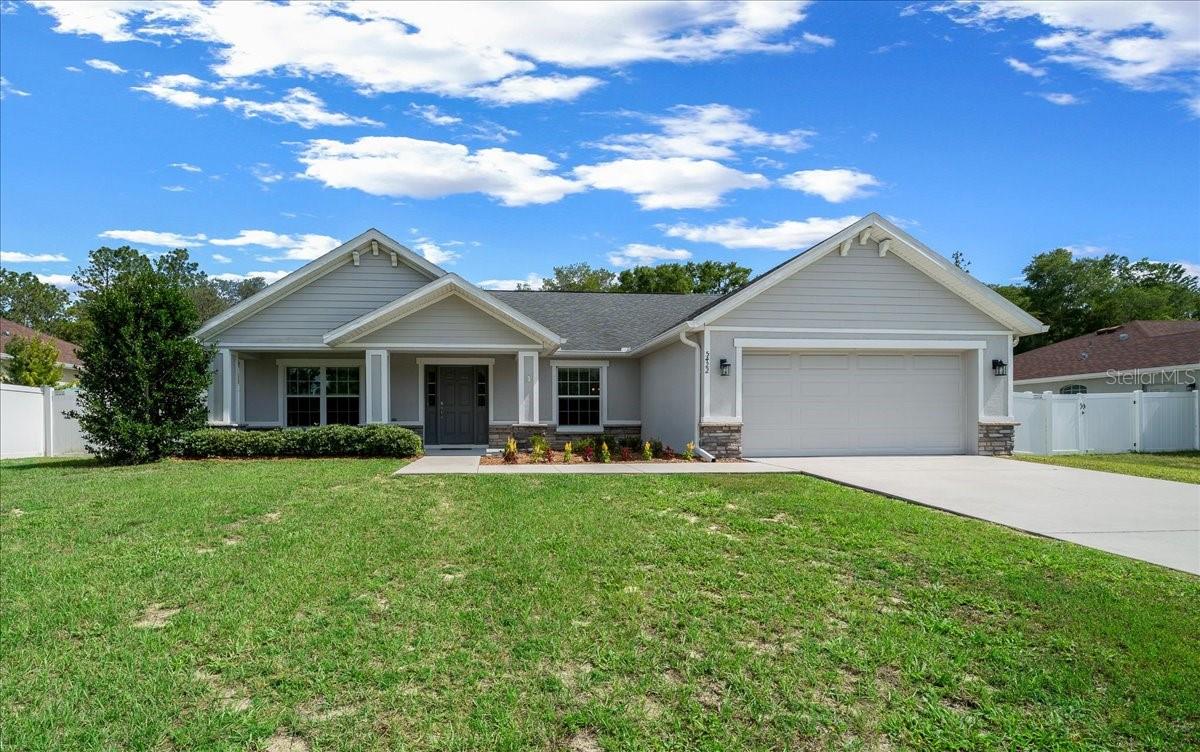 KINGSLAND COUNTRY ESTATE - Residential
